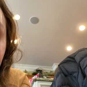 Meet your Posher, Ruby grace